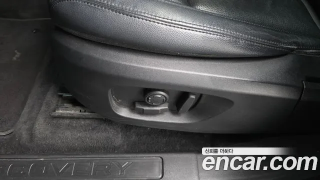 2017 Land Rover Discovery Sport 2.0 TD4 SE Sold VIN SALCA2BN4HH681591 – exterior detail