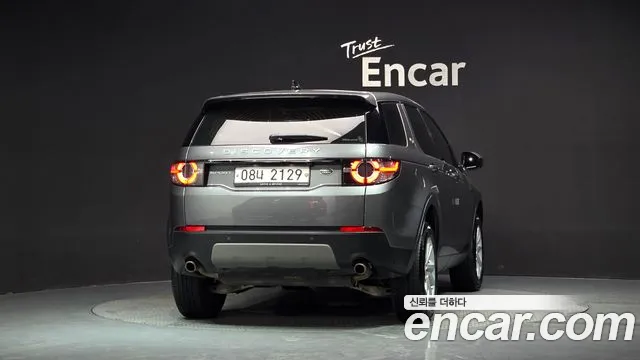 2018 Land Rover Discovery Sport 2.0 TD4 SE Sold VIN SALCA2BN5JH750469 – photo 19
