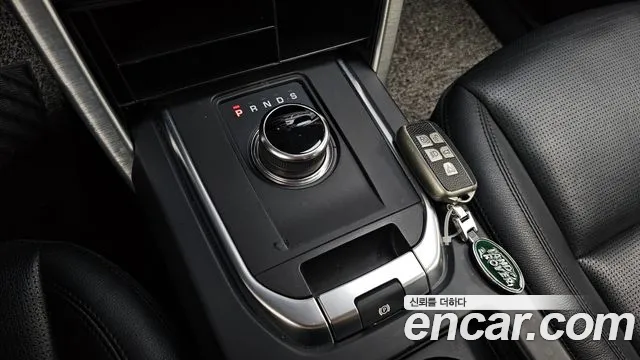 2018 Land Rover Discovery Sport 2.0 TD4 SE Sold VIN SALCA2BN5JH777901 – dashboard
