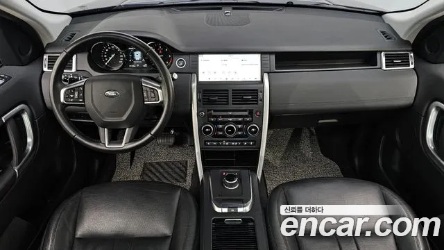 2018 Land Rover Discovery Sport 2.0 TD4 SE Sold VIN SALCA2BN5JH777901 – photo 21