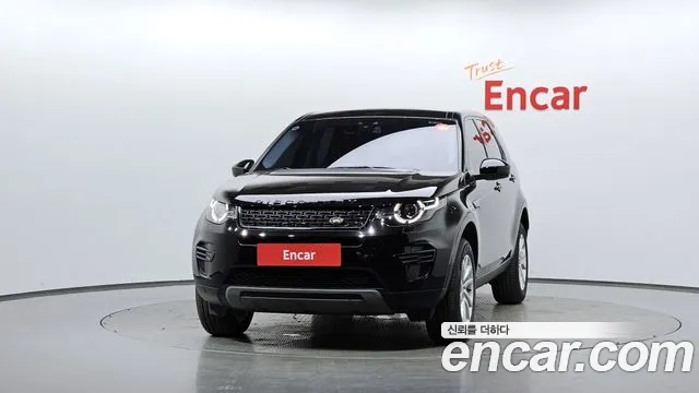 2018 Land Rover Discovery Sport 2.0 TD4 SE Sold VIN SALCA2BN5JH777901 – photo 28