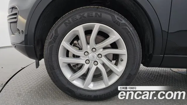 2018 Land Rover Discovery Sport 2.0 TD4 SE Sold VIN SALCA2BN5JH777901 – photo 32