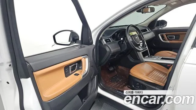 2018 Land Rover Discovery Sport 2.0 TD4 HSE Luxury Sold VIN SALCA2BN8JH762275 – photo 13