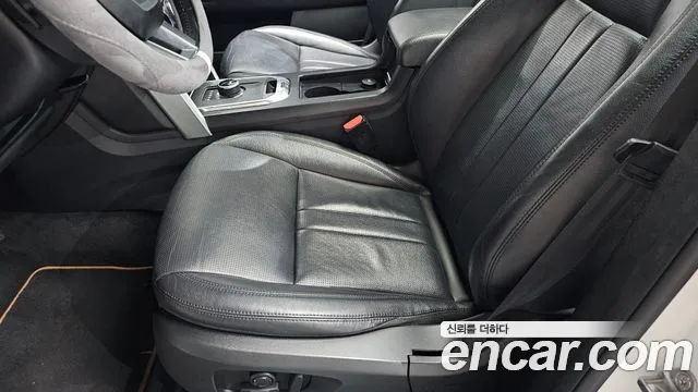 2018 Land Rover Discovery Sport 2.0 TD4 SE (150PS) Sold VIN SALCA2BN9JH769820 – photo 36