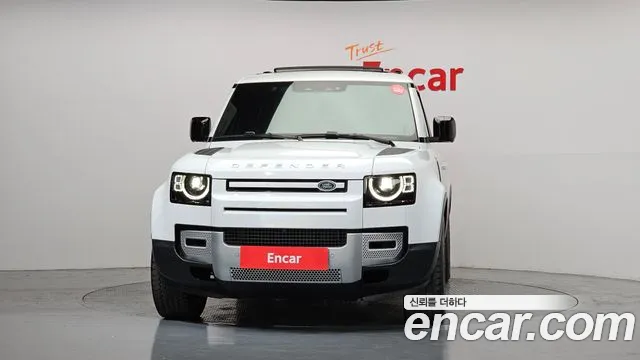 2024 Land Rover Defender (L663) 110 D250 SE Sold VIN SALEA7BW3R2348088 – photo 11 2024 Land Rover Defender (L663) 110 D250 SE Sold VIN SALEA7BW3R2348088 – photo 11