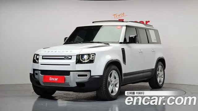 2024 Land Rover Defender (L663) 110 D250 SE Sold VIN SALEA7BW3R2348088 – photo 14 2024 Land Rover Defender (L663) 110 D250 SE Sold VIN SALEA7BW3R2348088 – photo 14