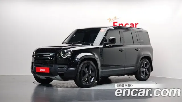 2023 Land Rover Defender (L663) 110 D300 HSE Sold VIN SALEA7BW5P2107985 – photo 14