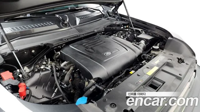 2023 Land Rover Defender (L663) 110 P300 X-Dynamic SE VIN SALEA7BX8P2235033