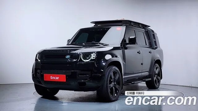 2023 Land Rover Defender (L663) 130 D300 X-Dynamic HSE Sold VIN SALEA8BW9P2180900 – photo 24