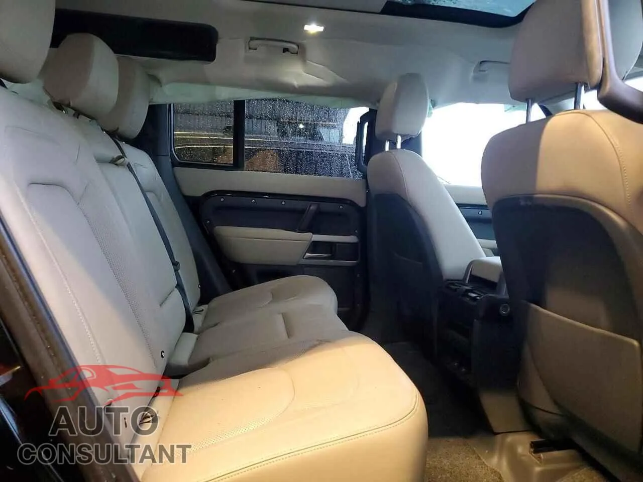 2023 LAND ROVER DEFENDER Damaged VIN SALEP7EU1P2111511 – photo 11
