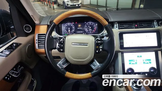 2019 Land Rover Range Rover 4th Gen 5.0 Sc Ab Sold VIN SALGA2BE2KA547101 – front exterior 2019 Land Rover Range Rover 4th Gen 5.0 Sc Ab Sold VIN SALGA2BE2KA547101 – front exterior
