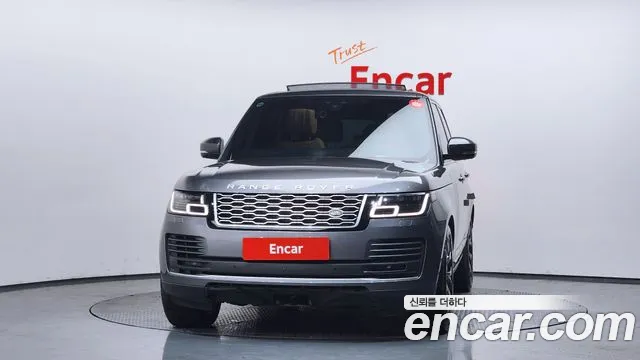 2018 Land Rover Range Rover 4th Gen 4.4 SDV8 Vogue SE DIESEL Sold VIN SALGA2BJ5JA501855 – undercarriage
