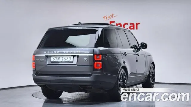 2018 Land Rover Range Rover 4th Gen 4.4 SDV8 Vogue SE DIESEL Sold VIN SALGA2BJ5JA501855 – photo 13