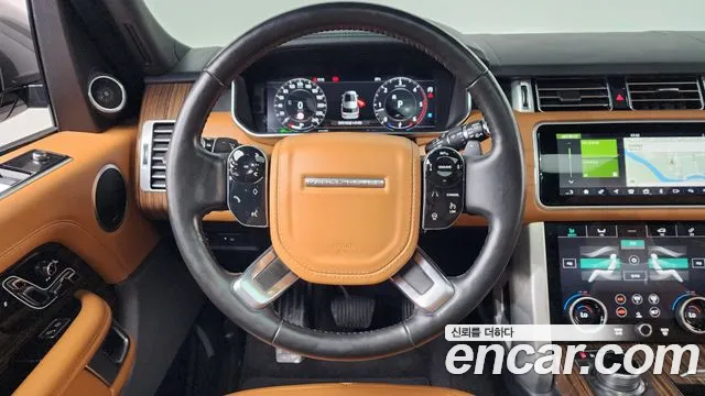 2018 Land Rover Range Rover 4th Gen 4.4 SDV8 Vogue SE DIESEL Sold VIN SALGA2BJ5JA501855 – photo 42