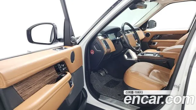 2021 Land Rover Range Rover 4th Gen D350 Vogue Se Disel Sold VIN SALGA2BW4MA434346 – front exterior