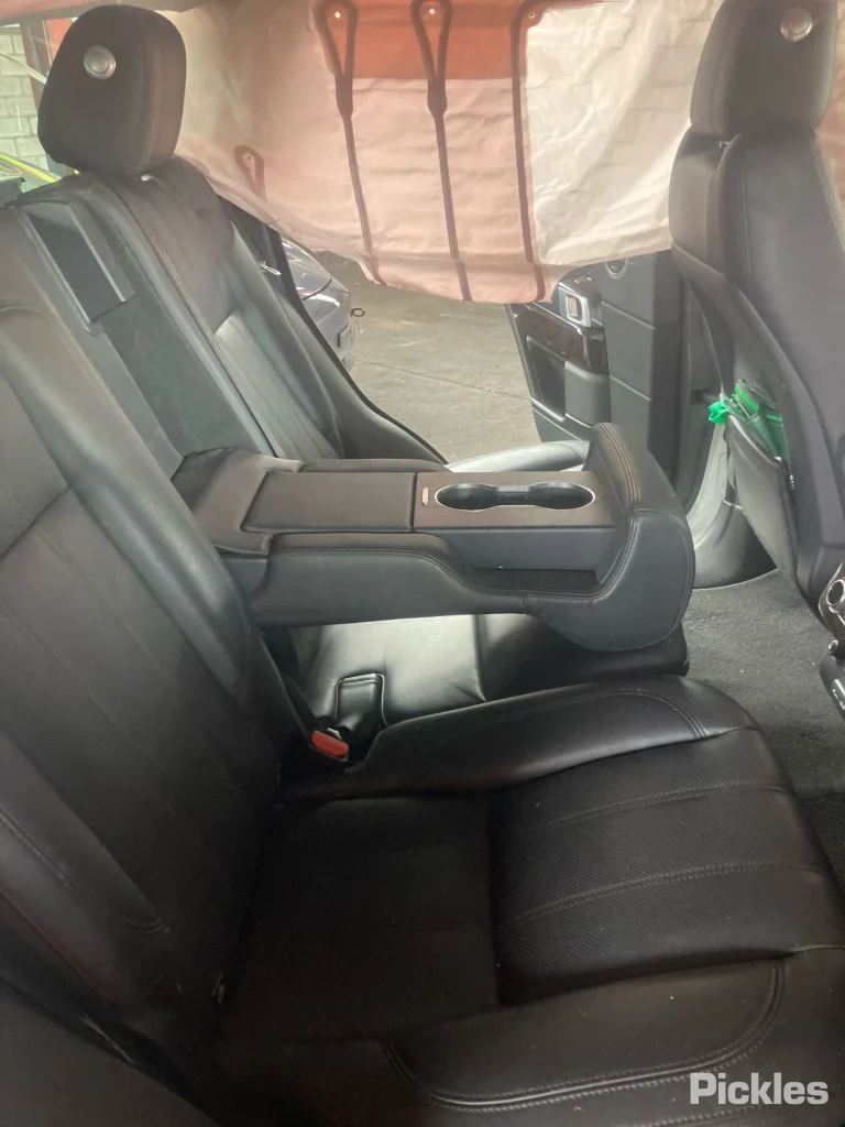 2014 Land Rover Range Rover Damaged VIN SALGA2KE5EA166802 – photo 20 2014 Land Rover Range Rover Damaged VIN SALGA2KE5EA166802 – photo 20