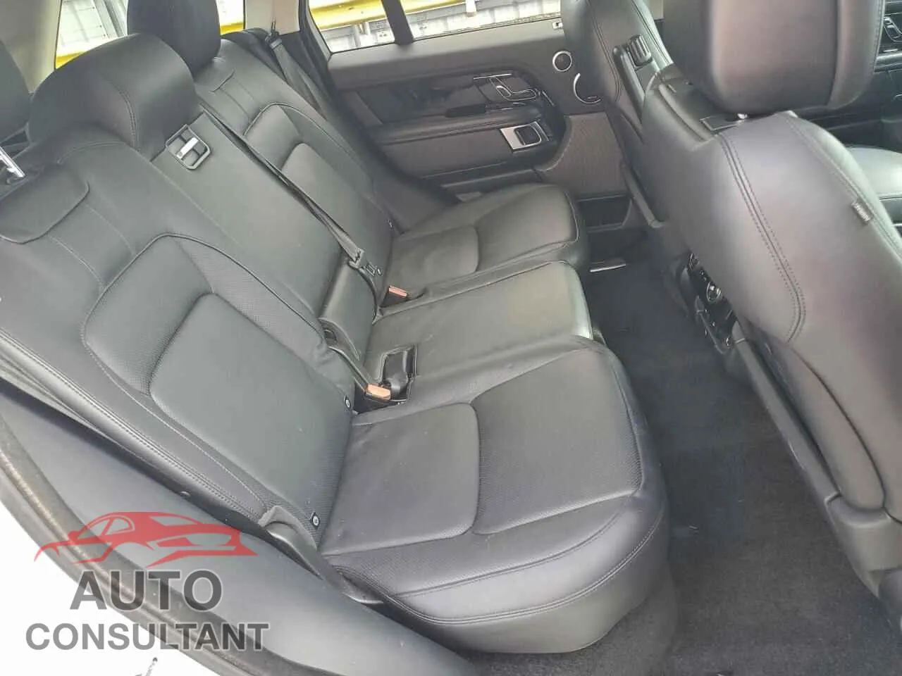 2018 LAND ROVER RANGEROVER Damaged VIN SALGS2SV1JA513047 – photo 11