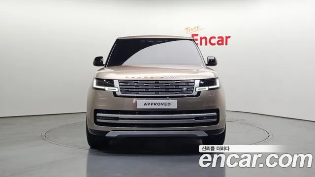 2024 Land Rover Range Rover 5th Gen P530 Autobiography Sold VIN SALKA9B9XRA089971 – photo 18