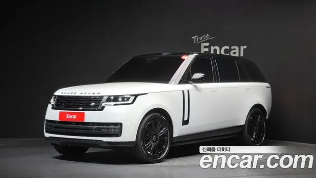 2023 Land Rover Range Rover 5th Gen P530 Autobiography Long Wheel Base Sold VIN SALKABB73PA030389 – photo 12
