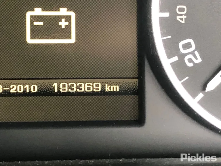 2009 Land Rover Discovery 4 Used VIN SALLAAAF3AA520170 – photo 14