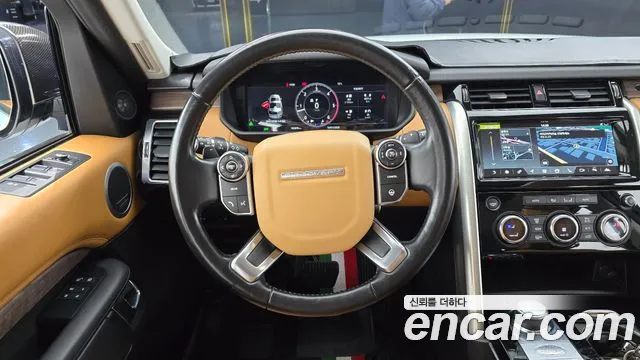 2018 Land Rover Discovery 5 3.0 TD6 HSE Luxury Sold VIN SALRA2BK2JA060574 – photo 16