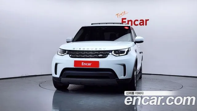 2018 Land Rover Discovery 5 2.0 SD4 SE Sold VIN SALRA2BN0JA073155 – photo 21