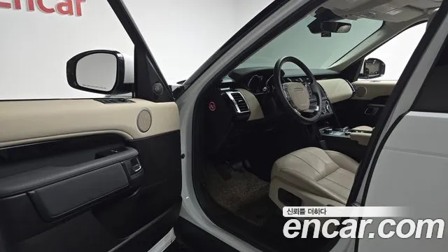 2018 Land Rover Discovery 5 2.0 SD4 SE Sold VIN SALRA2BN1JA062827 – photo 19