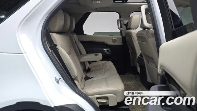 2018 Land Rover Discovery 5 2.0 SD4 SE Sold VIN SALRA2BN1JA062827 – photo 26