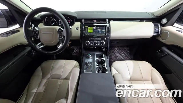 2018 Land Rover Discovery 5 2.0 SD4 SE Sold VIN SALRA2BN2JA072413 – exterior detail