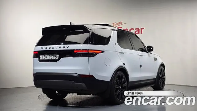 2018 Land Rover Discovery 5 2.0 SD4 SE Sold VIN SALRA2BN2JA072413 – photo 18