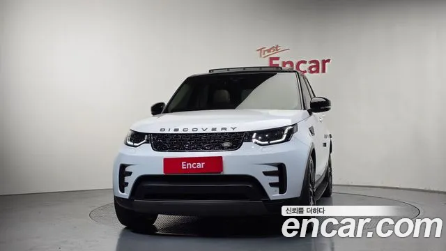 2018 Land Rover Discovery 5 2.0 SD4 SE Sold VIN SALRA2BN2JA072413 – photo 30