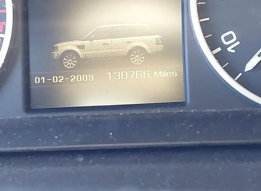 2012 LAND ROVER Range Rover Sport Used VIN SALSH2E41CA747347 – photo 16