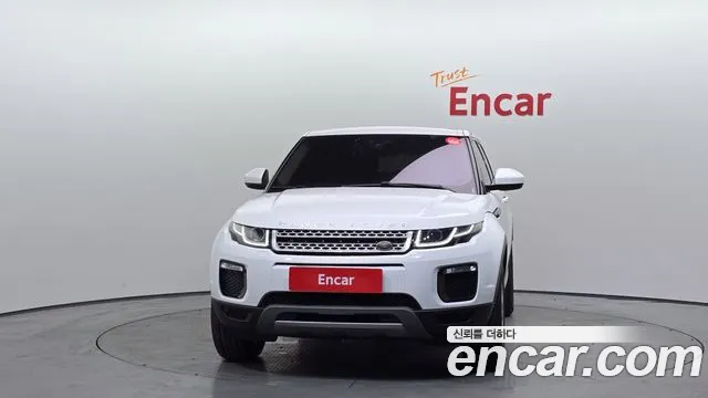 2018 Land Rover Range Rover Evoque 2.0 TD4 SE Sold VIN SALVA2BN0JH321426 – odometer reading