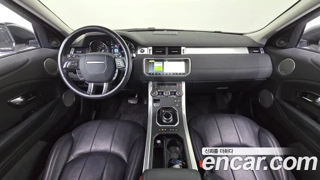 2018 Land Rover Range Rover Evoque 2.0 TD4 SE Sold VIN SALVA2BN0JH321426 – photo 13