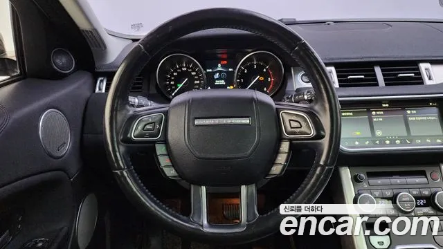 2018 Land Rover Range Rover Evoque 2.0 Td4 Se Sold VIN SALVA2BN1JH278487 – front exterior