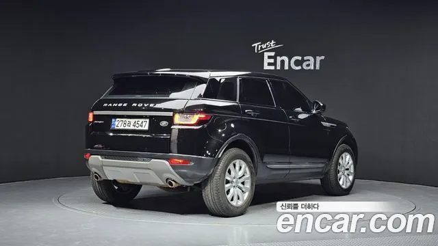 2018 Land Rover Range Rover Evoque 2.0 TD4 SE Sold VIN SALVA2BN3JH310436 – photo 14