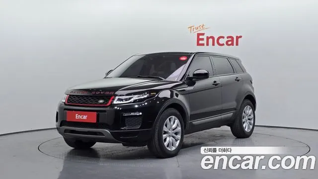 2019 Land Rover Range Rover Evoque 2.0 TD4 SE Sold VIN SALVA2BN4KH325092 – photo 14