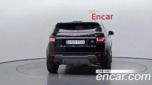 2019 Land Rover Range Rover Evoque 2.0 TD4 SE Sold VIN SALVA2BN4KH325092 – photo 16