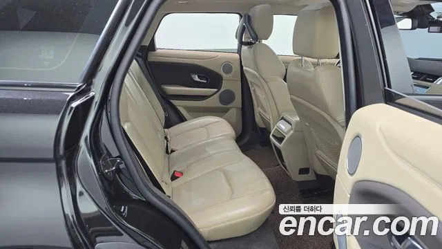 2019 Land Rover Range Rover Evoque 2.0 TD4 SE Sold VIN SALVA2BN4KH325092 – photo 19