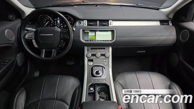 2018 Land Rover Range Rover Evoque 2.0 TD4 SE Sold VIN SALVA2BN7JH311850 – interior seats