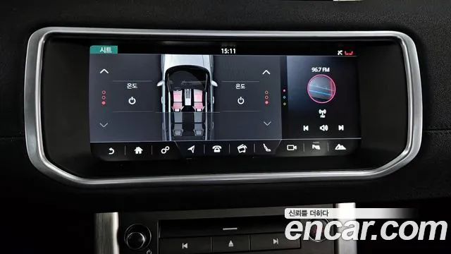 2019 Land Rover Range Rover Evoque 2.0 TD4 SE Sold VIN SALVA2BN7KH327077 – photo 13