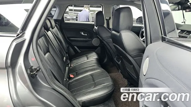 2019 Land Rover Range Rover Evoque 2.0 TD4 SE Sold VIN SALVA2BN7KH327077 – photo 17