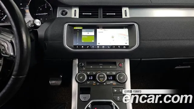 2019 Land Rover Range Rover Evoque 2.0 TD4 SE Sold VIN SALVA2BN7KH327077 – photo 19