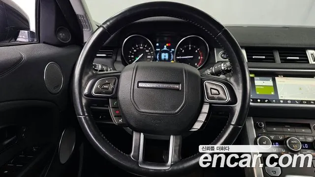 2019 Land Rover Range Rover Evoque 2.0 TD4 SE Sold VIN SALVA2BN7KH327077 – photo 21