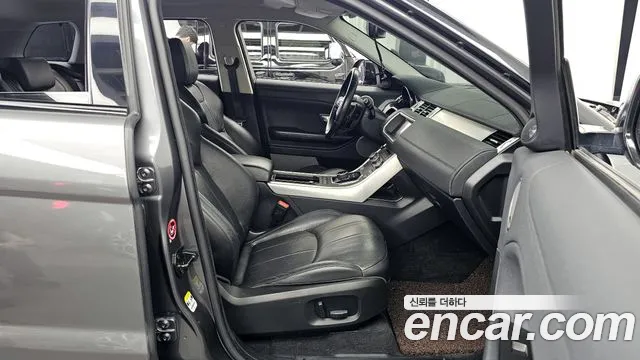2019 Land Rover Range Rover Evoque 2.0 TD4 SE Sold VIN SALVA2BN7KH327077 – photo 26