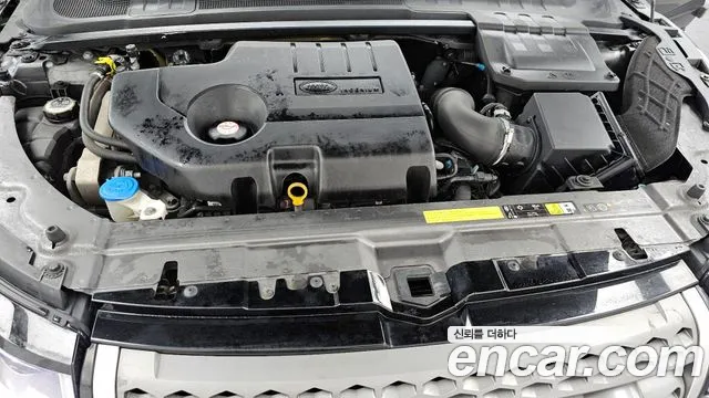 2019 Land Rover Range Rover Evoque 2.0 TD4 SE Sold VIN SALVA2BN7KH327077 – photo 28