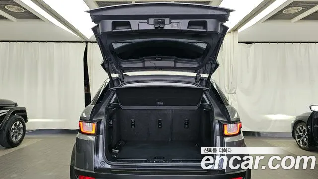 2019 Land Rover Range Rover Evoque 2.0 TD4 SE Sold VIN SALVA2BN7KH327077 – photo 29