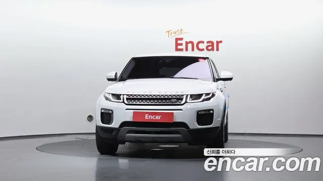 2018 Land Rover Range Rover Evoque 2.0 TD4 HSE Sold VIN SALVA2BN9JH279015 – photo 18