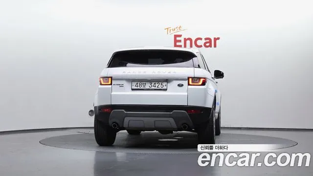 2018 Land Rover Range Rover Evoque 2.0 TD4 HSE Sold VIN SALVA2BN9JH279015 – photo 19