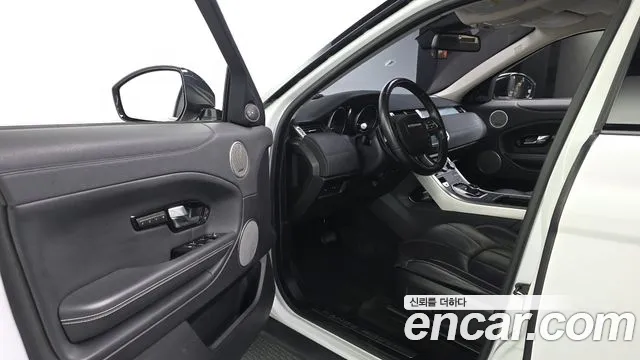 2018 Land Rover Range Rover Evoque 2.0 TD4 HSE Sold VIN SALVA2BN9JH279015 – photo 30